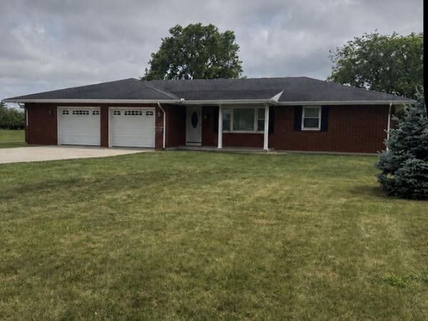 6002 Seaman Road , Oregon, OH 43616