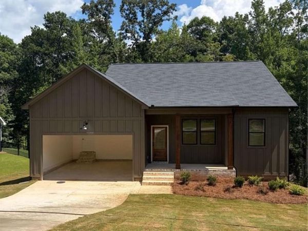 91 Willow Leaf Drive , Buchanan, GA 30113