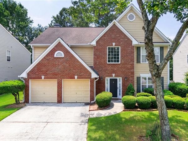 3783 Harris Boulevard NW, Kennesaw, GA 30144