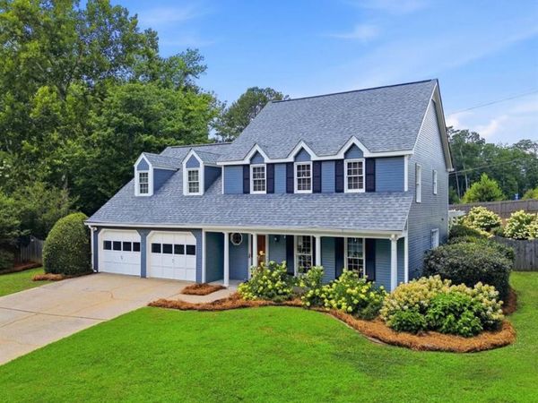 1303 Partridge Way, Marietta, GA 30062
