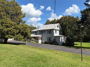 1304 S Hammond Road, Hammond, NY 13646
