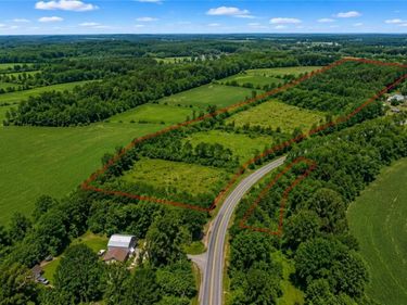 Tonawanda Creek Road, Lockport, NY 14094