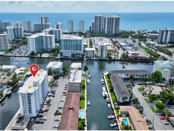 2881 NE 33rd Court, Unit 9a, Fort Lauderdale, FL 33306