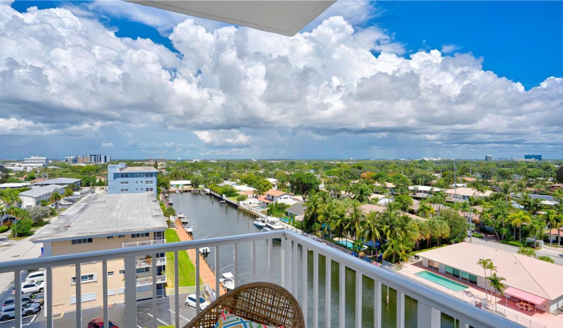 2881 NE 33rd Court, Unit 9a, Fort Lauderdale, FL 33306 Photo