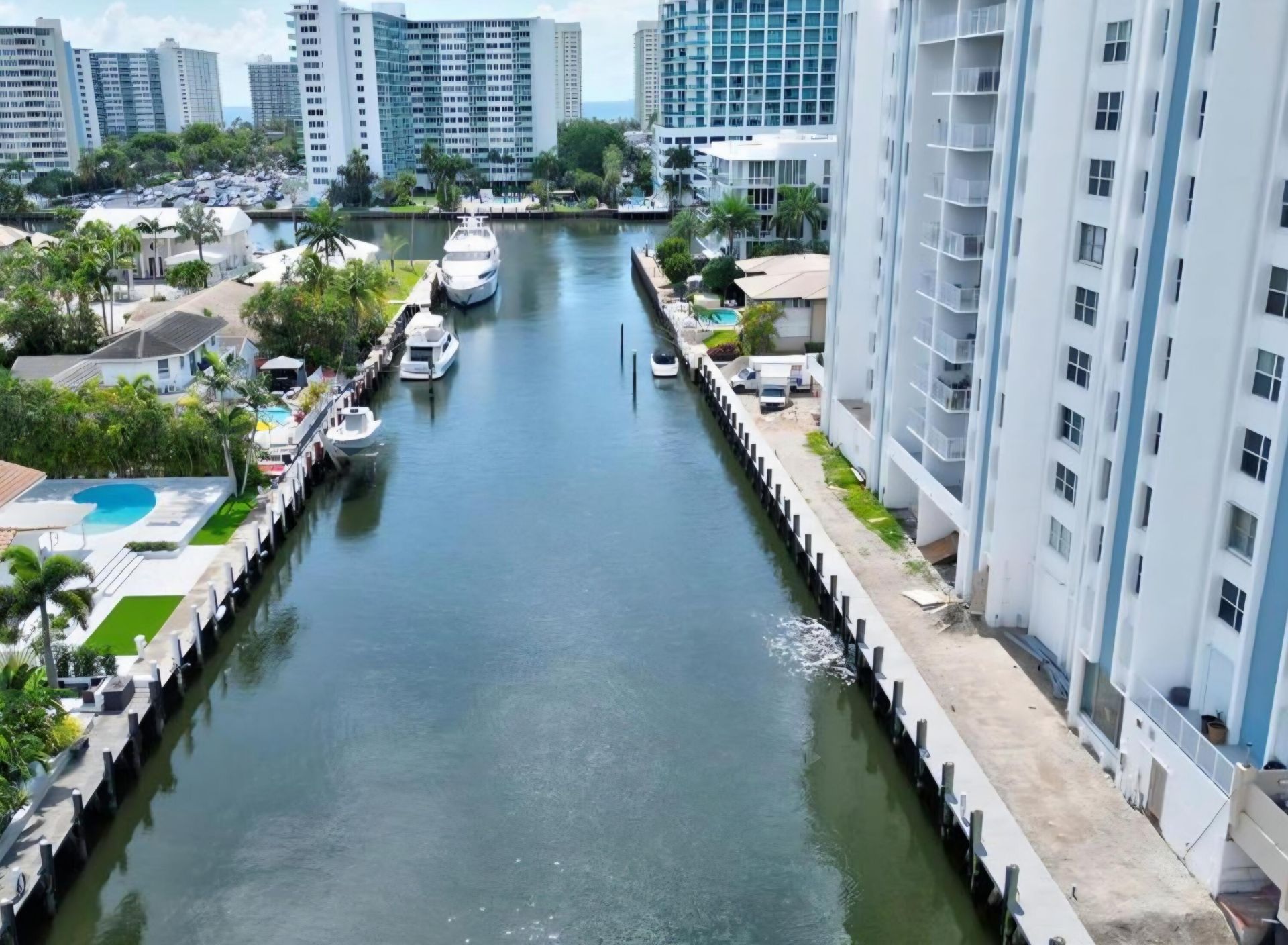 2881 NE 33rd Court, Unit 9a, Fort Lauderdale, FL 33306 Photo