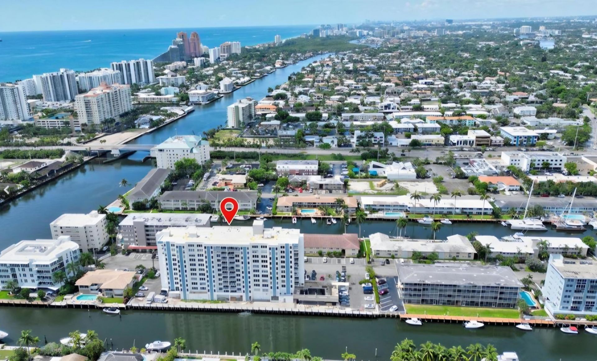 2881 NE 33rd Court, Unit 9a, Fort Lauderdale, FL 33306 Photo
