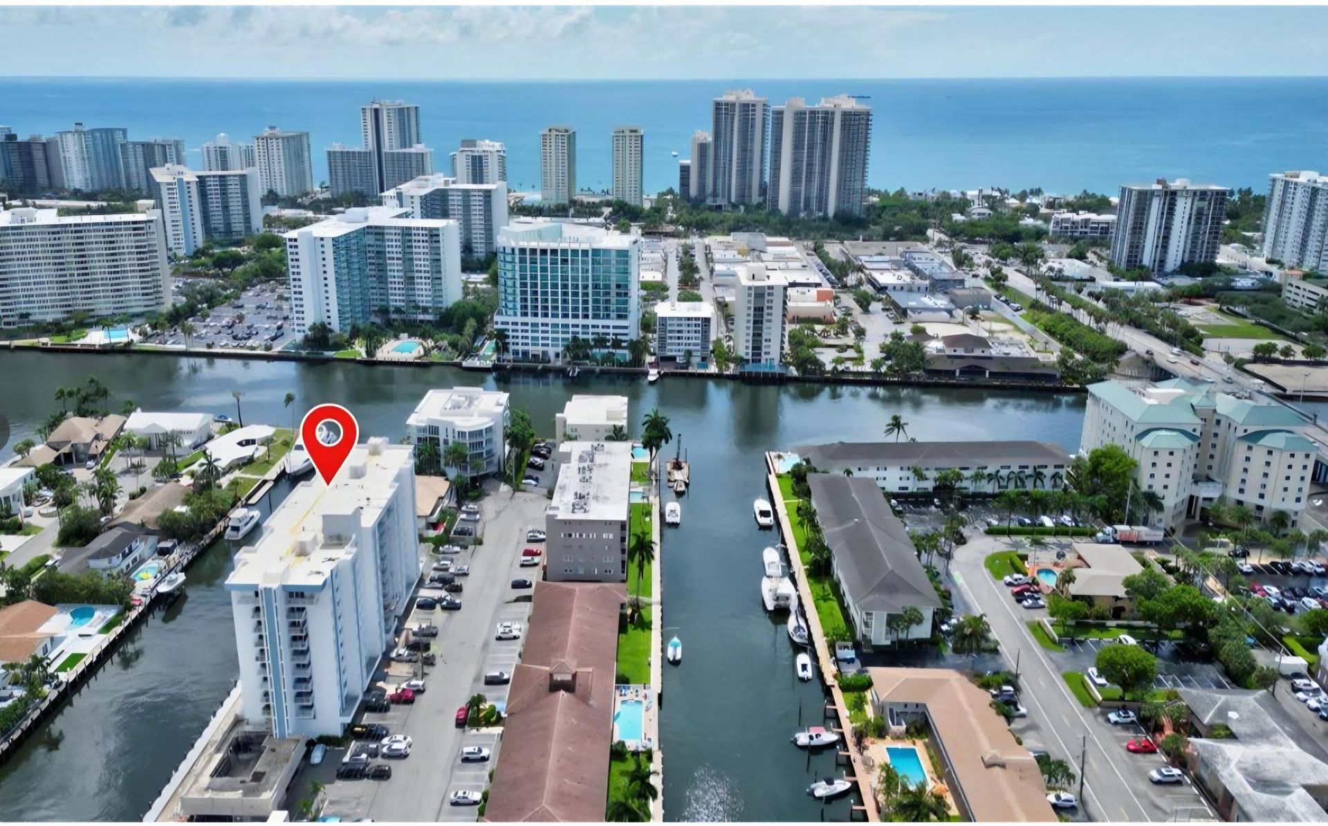 2881 NE 33rd Court, Unit 9a, Fort Lauderdale, FL 33306 Photo