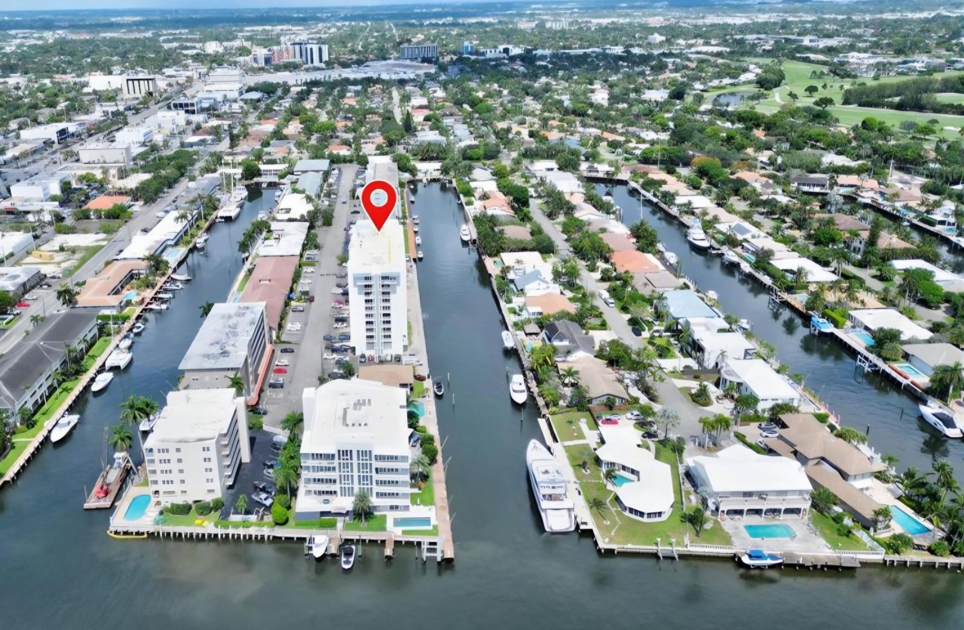 2881 NE 33rd Court, Unit 9a, Fort Lauderdale, FL 33306 Photo