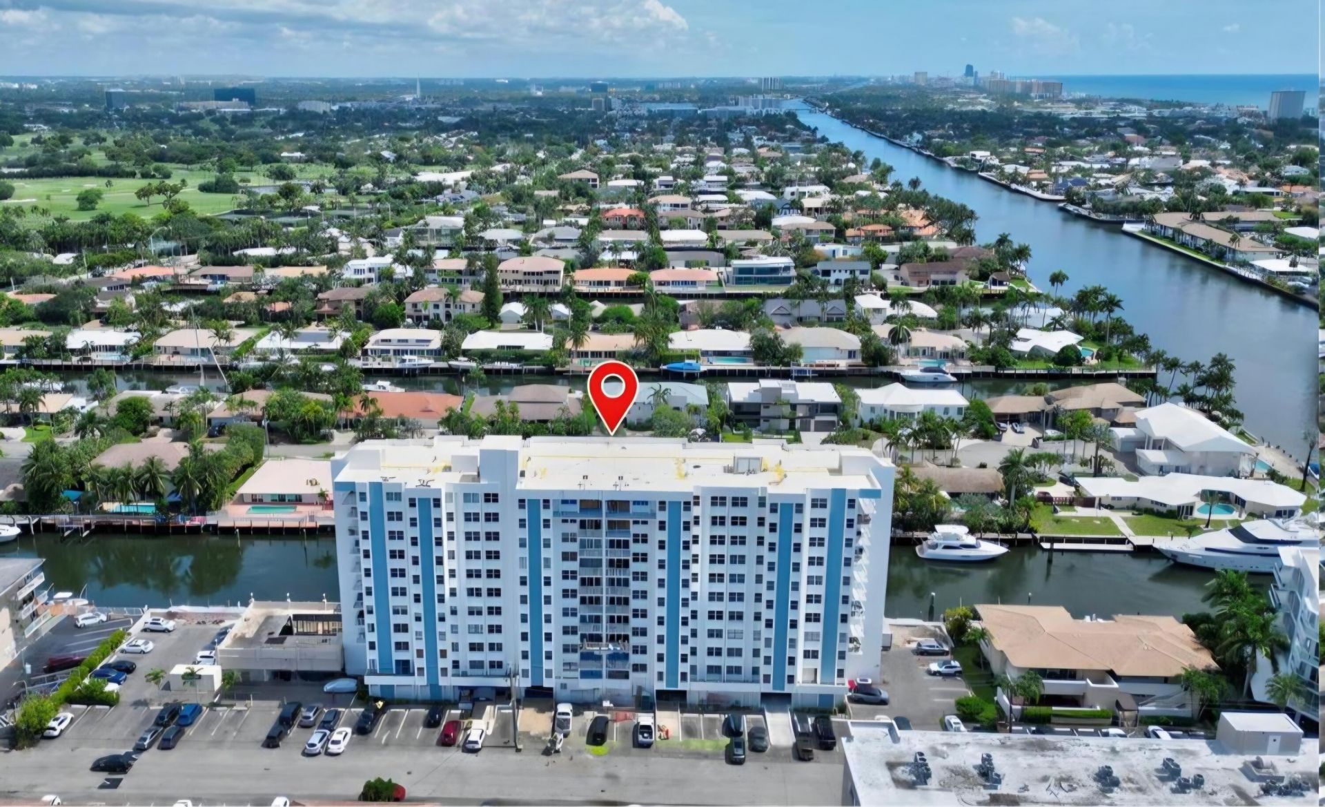 2881 NE 33rd Court, Unit 9a, Fort Lauderdale, FL 33306 Photo