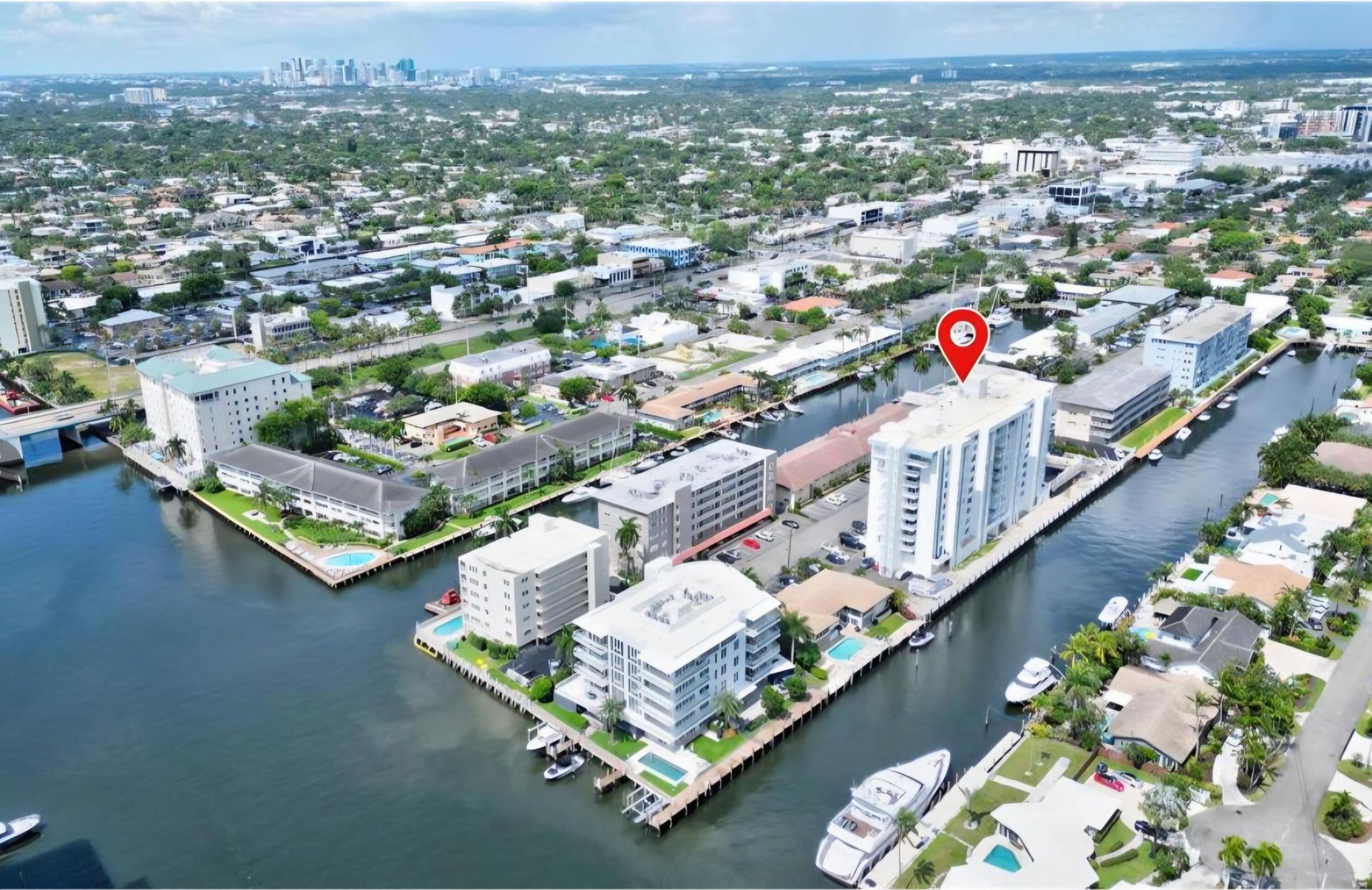2881 NE 33rd Court, Unit 9a, Fort Lauderdale, FL 33306 Photo