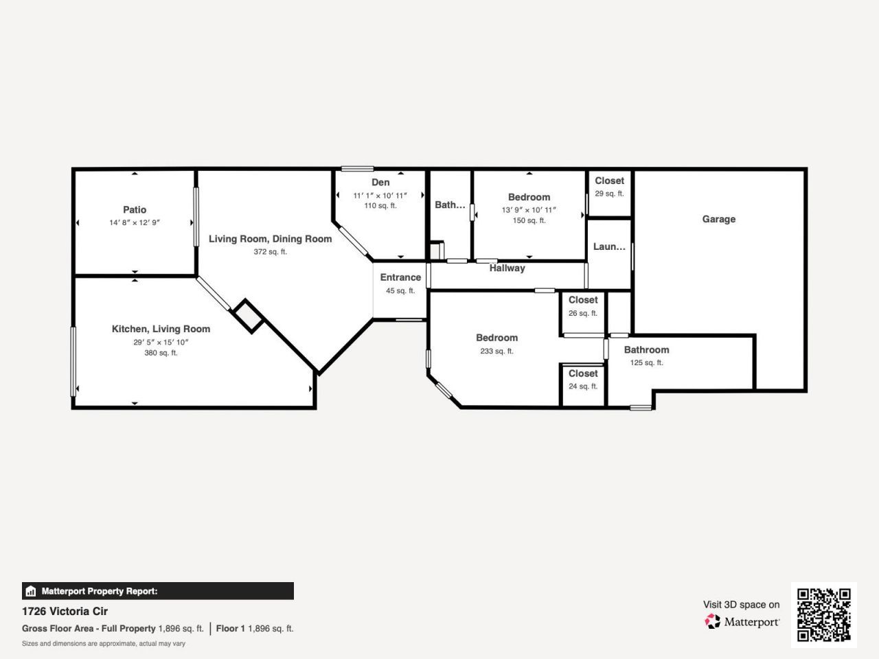 1726 Victoria Circle, Vero Beach, FL 32967 Photo