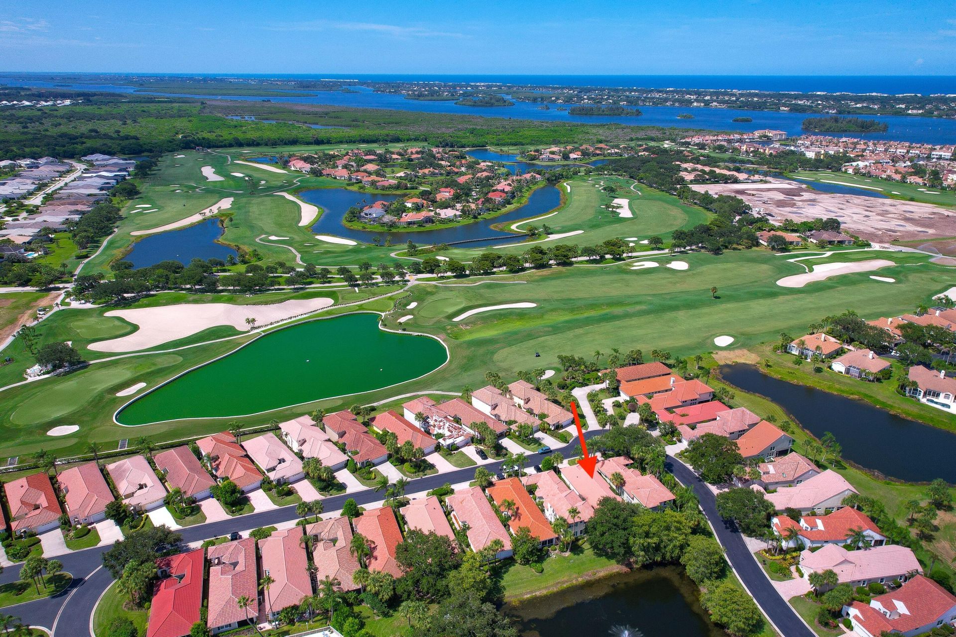 1726 Victoria Circle, Vero Beach, FL 32967 Photo