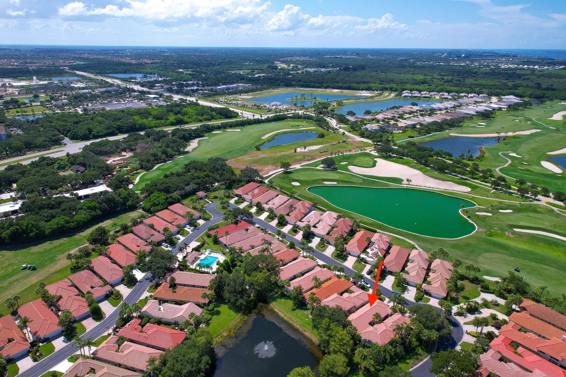 1726 Victoria Circle, Vero Beach, FL 32967 Photo
