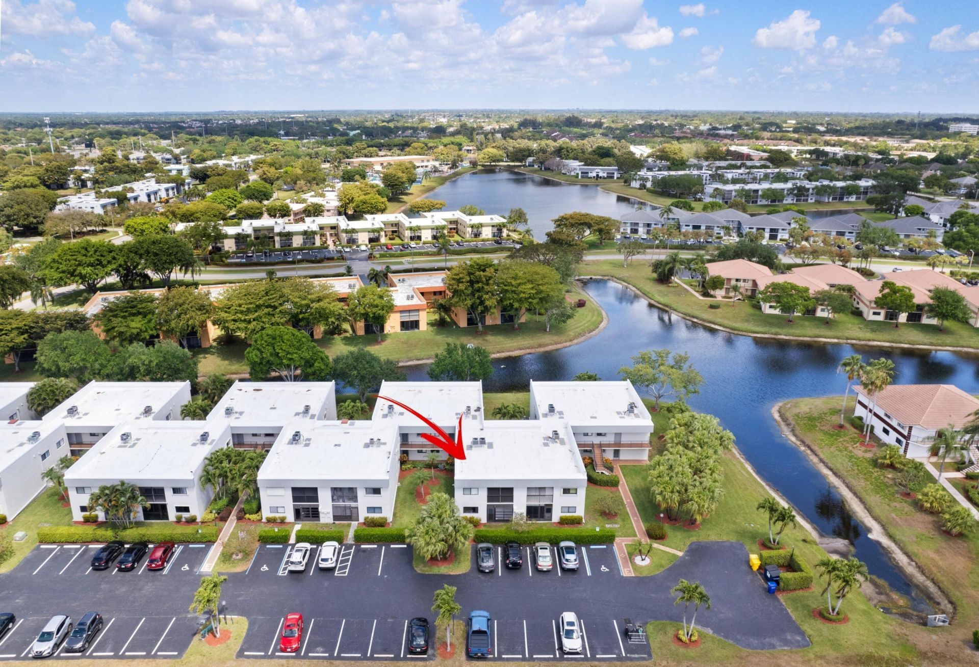 15450 Pembridge Avenue, Unit 164, Delray Beach, FL 33484 Photo