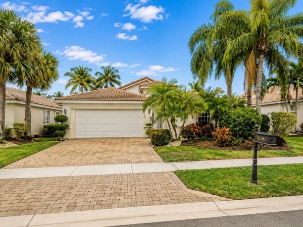 9576 Taormina Street, Lake Worth, FL 33467
