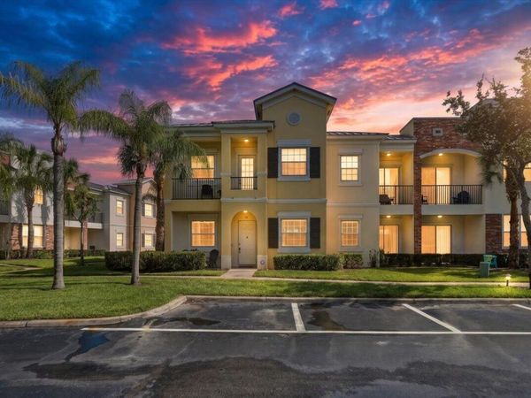 10480 SW Stephanie Way, Unit 3-101, Port St. Lucie, FL 34987
