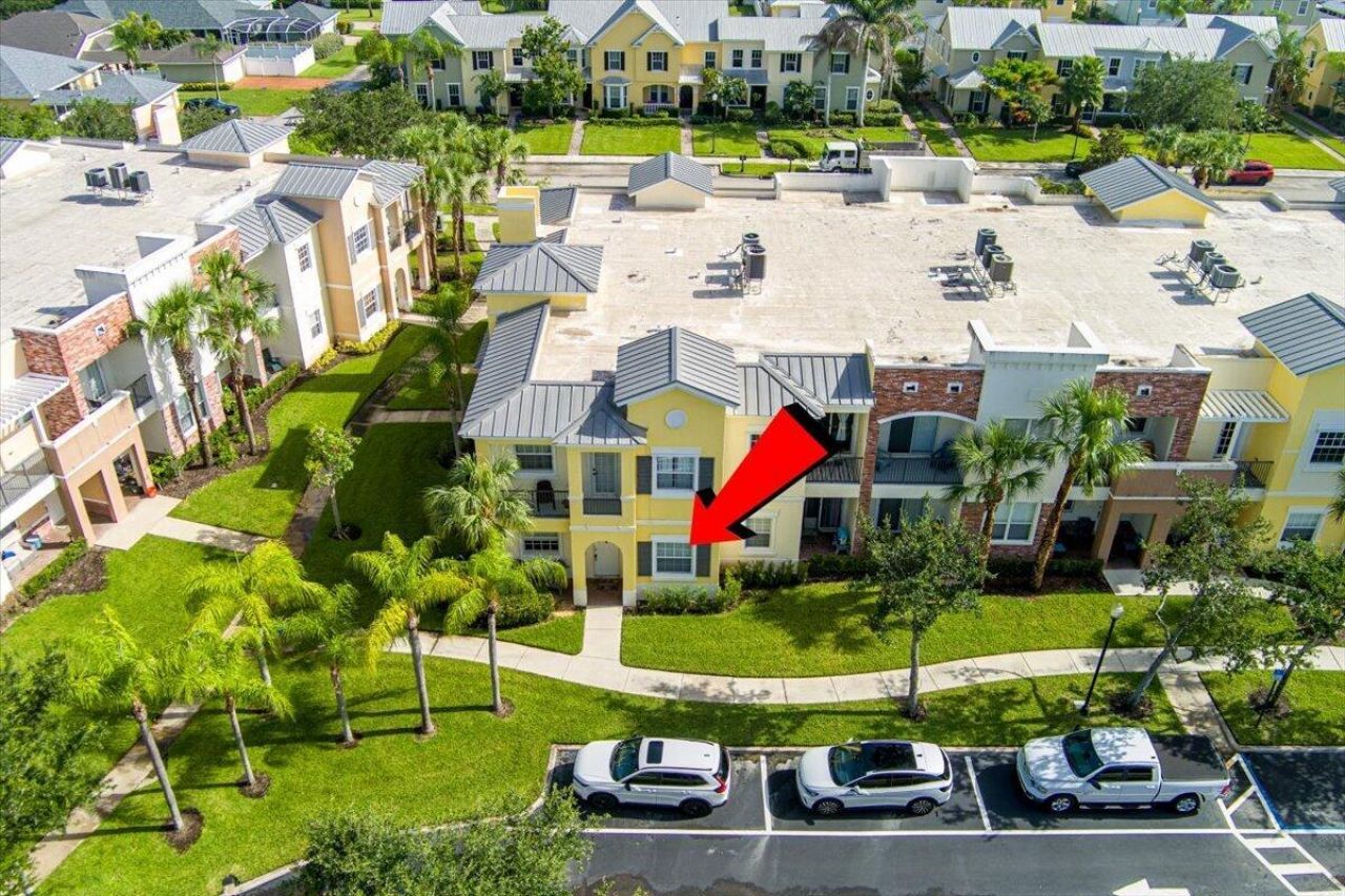 10480 SW Stephanie Way, Unit 3-101, Port Saint Lucie, FL 34987 Photo