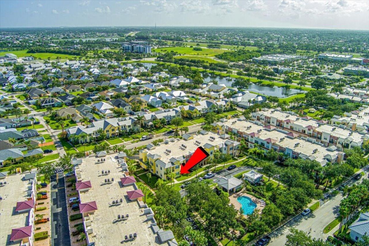 10480 SW Stephanie Way, Unit 3-101, Port Saint Lucie, FL 34987 Photo