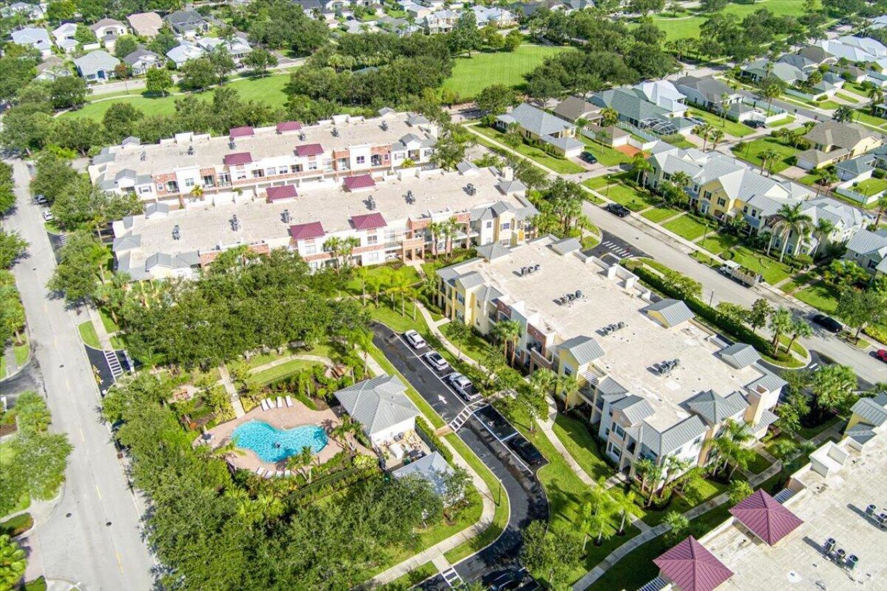 10480 SW Stephanie Way, Unit 3-101, Port Saint Lucie, FL 34987 Photo