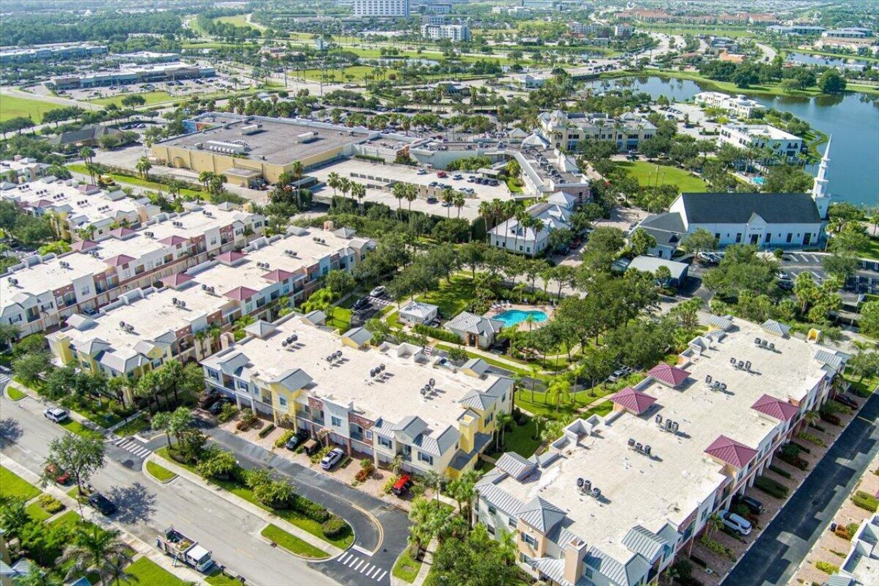 10480 SW Stephanie Way, Unit 3-101, Port Saint Lucie, FL 34987 Photo