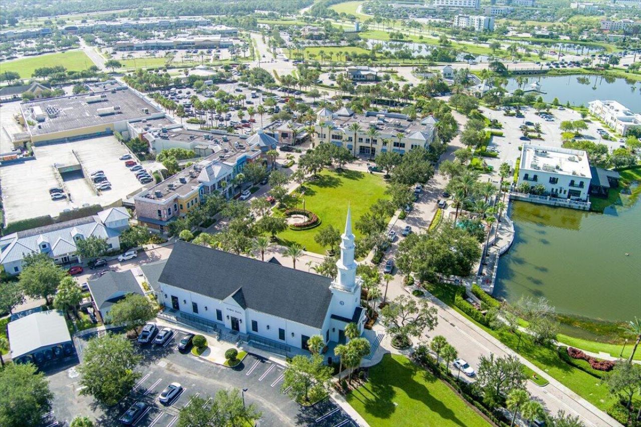 10480 SW Stephanie Way, Unit 3-101, Port Saint Lucie, FL 34987 Photo