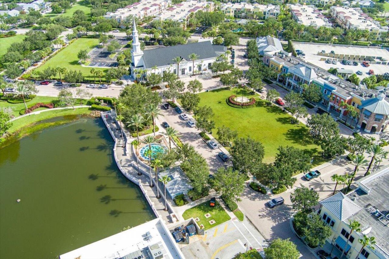 10480 SW Stephanie Way, Unit 3-101, Port Saint Lucie, FL 34987 Photo