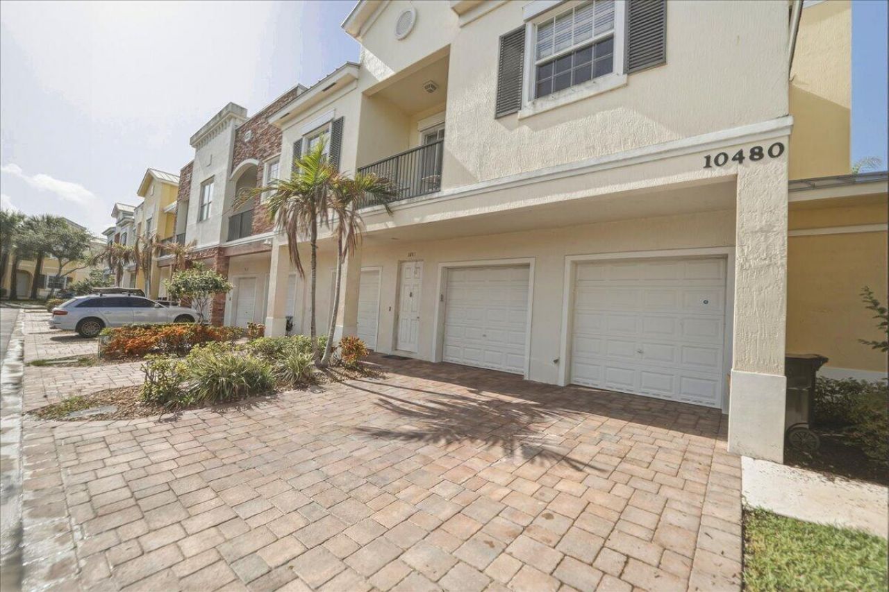 10480 SW Stephanie Way, Unit 3-101, Port Saint Lucie, FL 34987 Photo