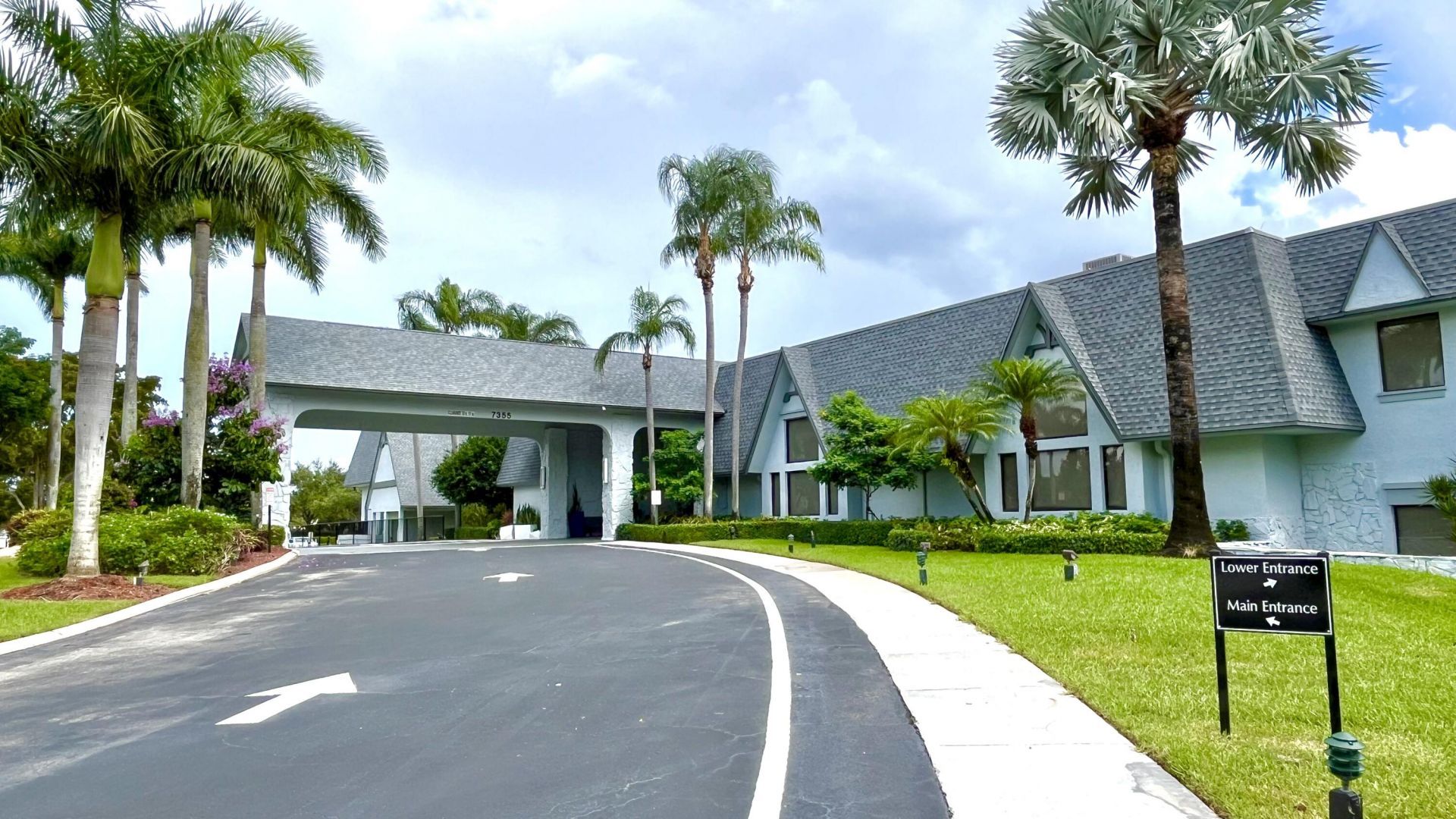 7321 Amberly Lane, Unit 302, Delray Beach, FL 33446 Photo