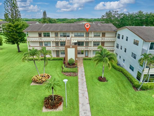 325 Mansfield Drive, Unit 325 H, Boca Raton, FL 33434