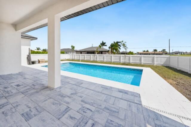 2511 NW 7th Street N, Cape Coral, FL 33993 Photo