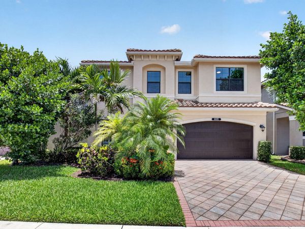 8095 Ironstone Drive, Delray Beach, FL 33446
