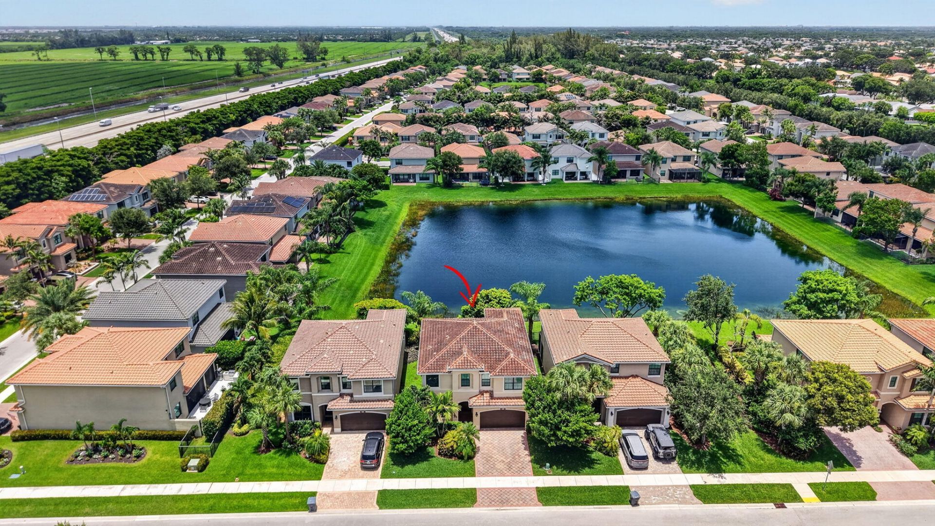 8095 Ironstone Drive, Delray Beach, FL 33446 Photo