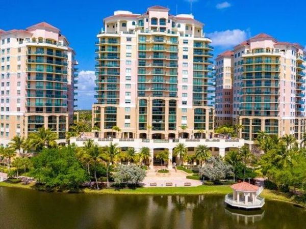 3630 Gardens Parkway, Unit 1404c, Palm Beach Gardens, FL 33410
