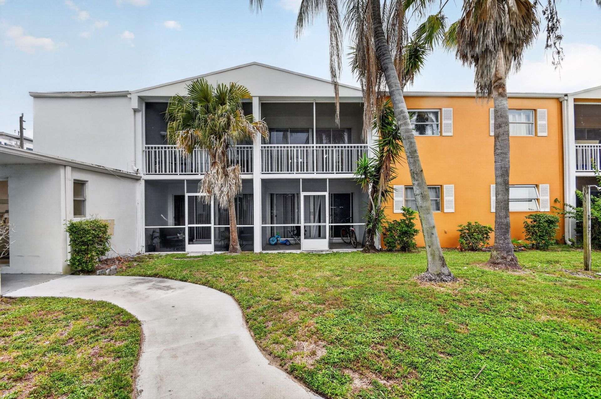 1505 Crescent Circle, Unit B24, Lake Park, FL 33403 Photo