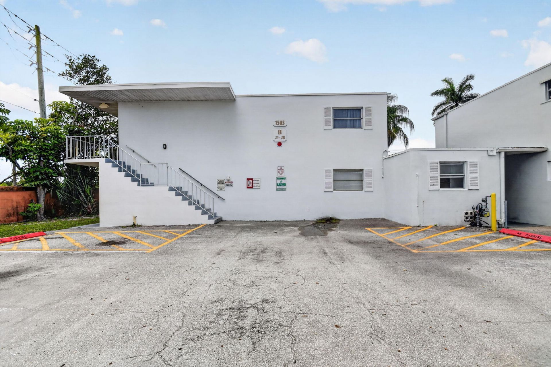 1505 Crescent Circle, Unit B24, Lake Park, FL 33403 Photo