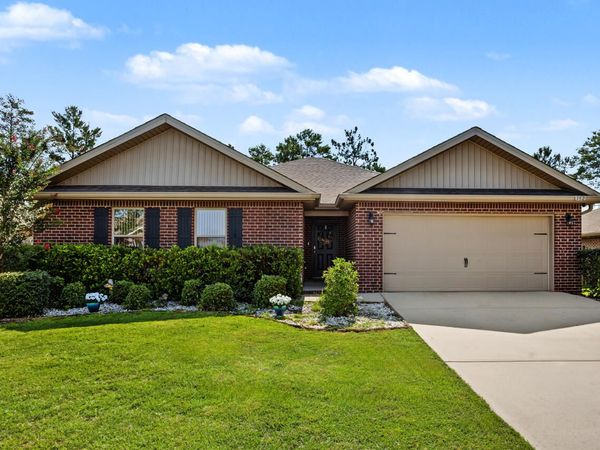 352 Merlin Court, Crestview, FL 32539