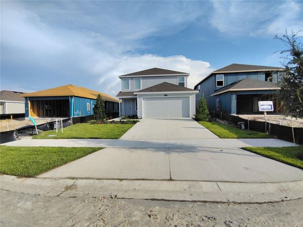 5542 PIMENTA COURT , KISSIMMEE, FL 34758