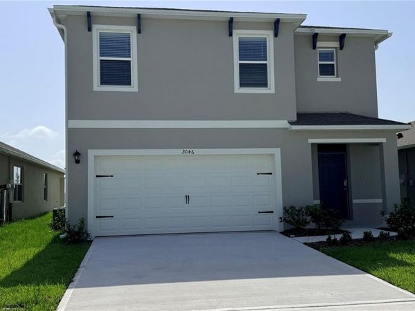 2046 WALNUT CREEK DRIVE , KISSIMMEE, FL 34744