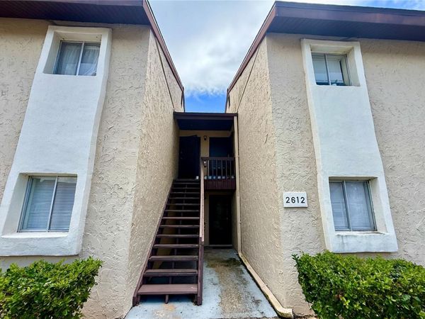 2612 HIDDEN LAKE DRIVE N, Unit D, SARASOTA, FL 34237