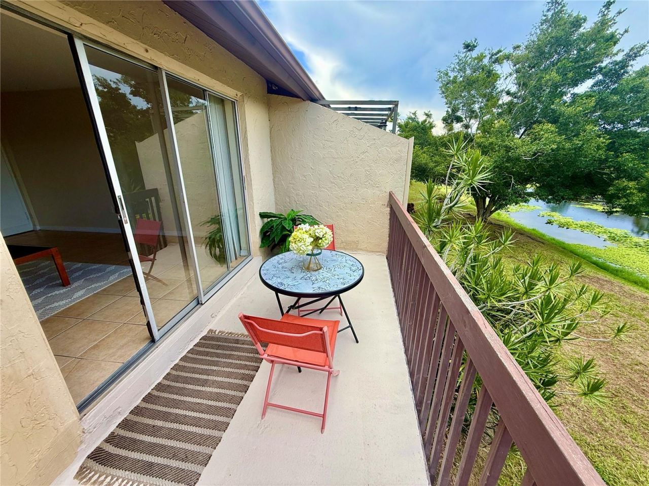 2612 Hidden Lake Drive N, Unit D, Sarasota, FL 34237 Photo