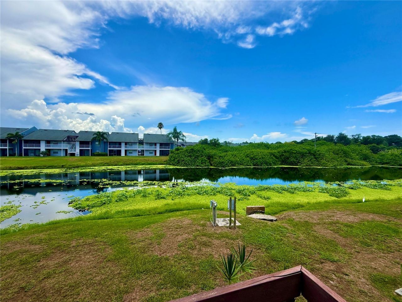 2612 Hidden Lake Drive N, Unit D, Sarasota, FL 34237 Photo