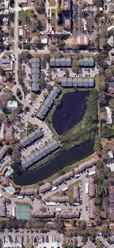 2612 Hidden Lake Drive N, Unit D, Sarasota, FL 34237 Photo