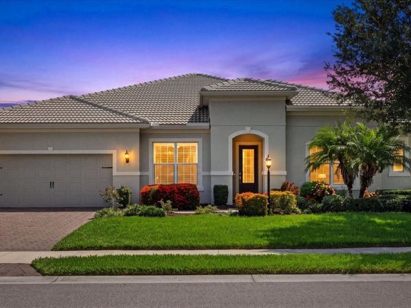 12105 SEABROOK AVENUE , BRADENTON, FL 34211