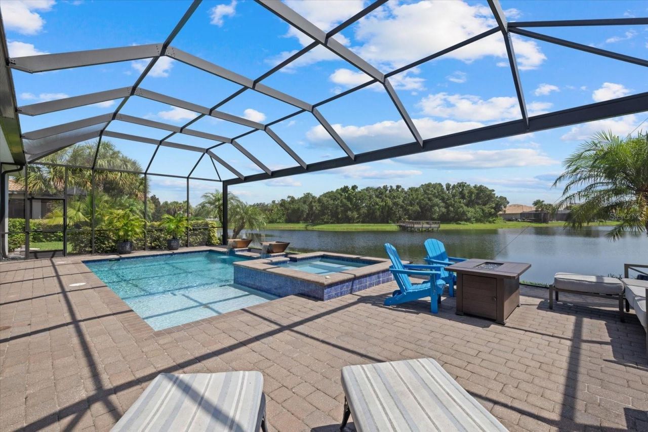 12105 Seabrook Avenue, Bradenton, FL 34211 Photo
