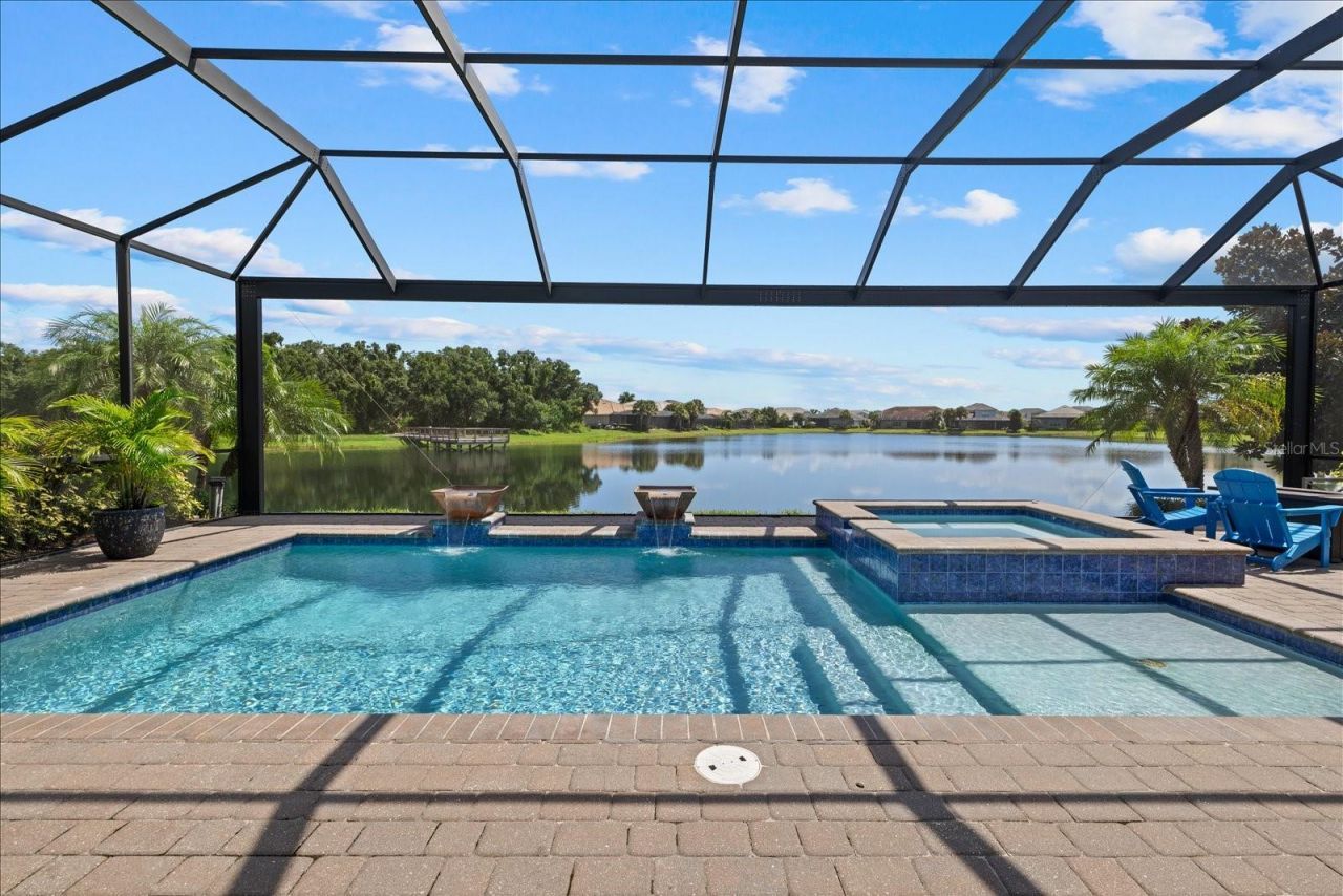 12105 Seabrook Avenue, Bradenton, FL 34211 Photo