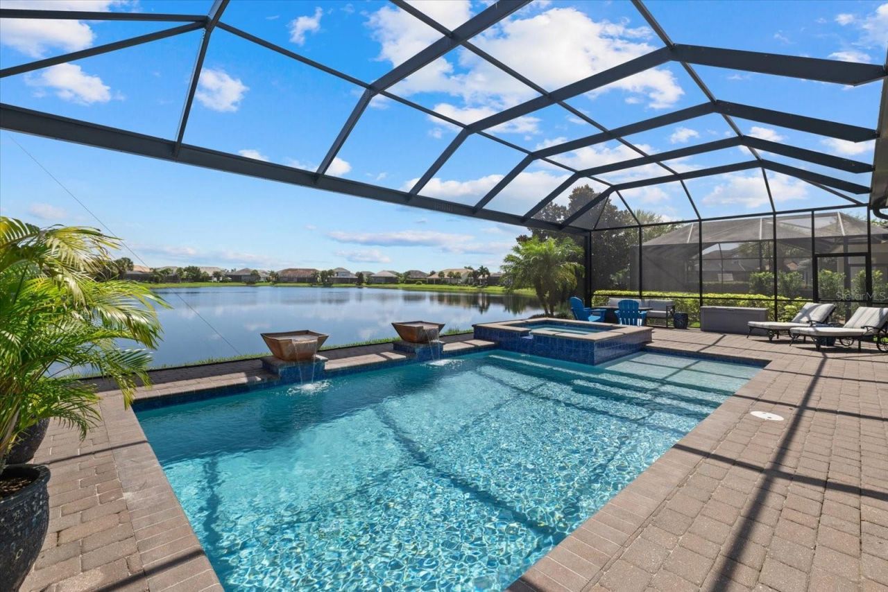 12105 Seabrook Avenue, Bradenton, FL 34211 Photo