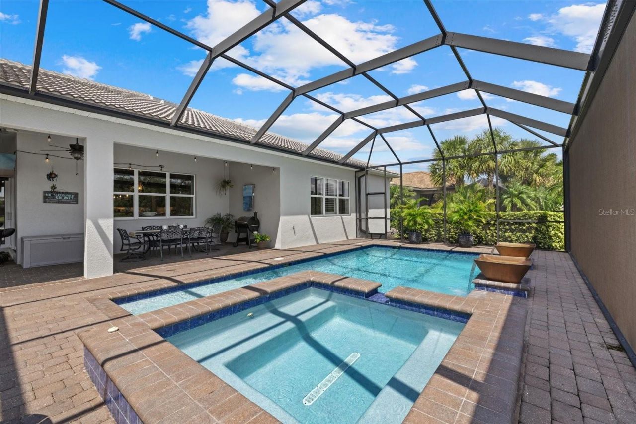 12105 Seabrook Avenue, Bradenton, FL 34211 Photo