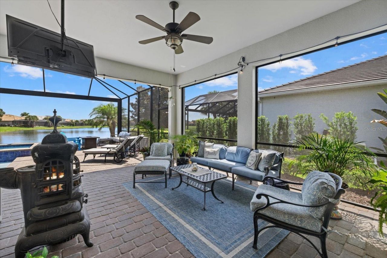 12105 Seabrook Avenue, Bradenton, FL 34211 Photo