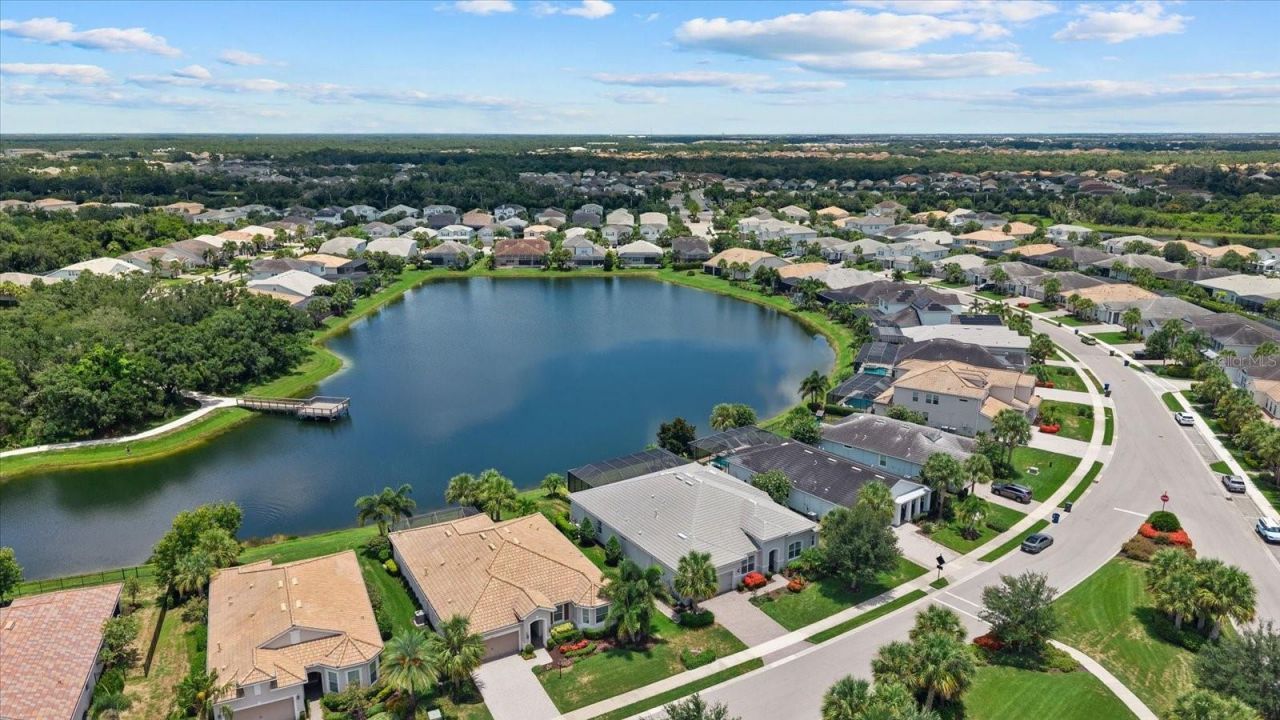 12105 Seabrook Avenue, Bradenton, FL 34211 Photo
