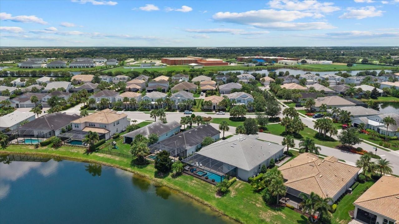 12105 Seabrook Avenue, Bradenton, FL 34211 Photo